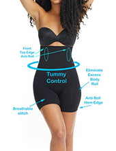 Load image into Gallery viewer, BODYLAST Shapewear for Women Tummy Control High-Waisted Shapers Slimming Comfort